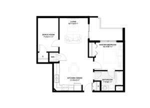 FLOORPLANS – Abbey Park